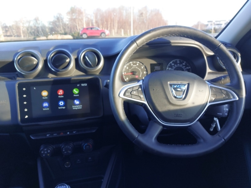 Used Dacia Duster 2022 for sale - 77004172: Photo 5