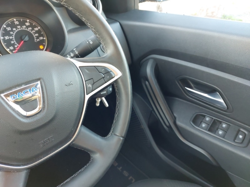 Used Dacia Duster 2022 for sale - 77004172: Photo 7