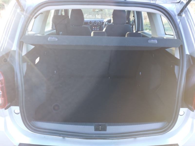 Used Dacia Duster 2022 for sale - 77004172: Photo 8