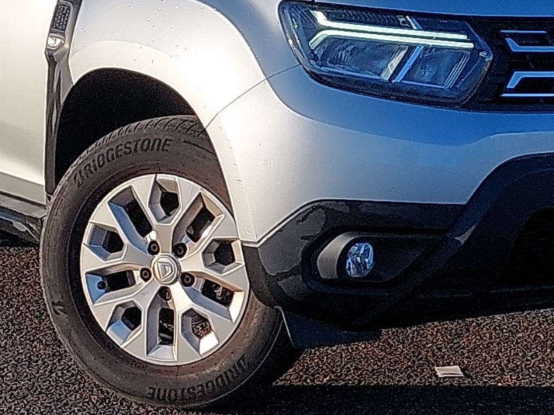 Used Dacia Duster 2022 for sale - 77004172: Photo 9