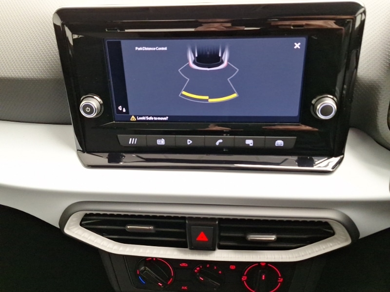 Used SEAT Arona 2025 for sale - 77119537: Photo 12