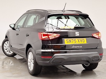 Used SEAT Arona 2025 for sale - 77119537: Photo