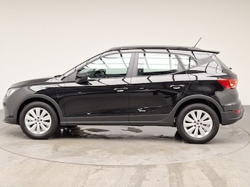 Used SEAT Arona 2025 for sale - 77119537: Photo
