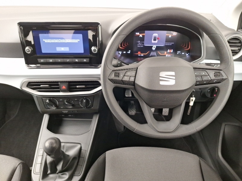 Used SEAT Arona 2025 for sale - 77119537: Photo 7