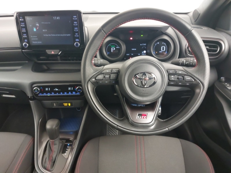 Used Toyota Yaris 2023 for sale - 78146652: Photo 12