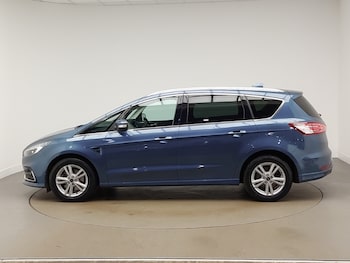 Used Ford S-Max 2021 for sale - 79056133: Photo