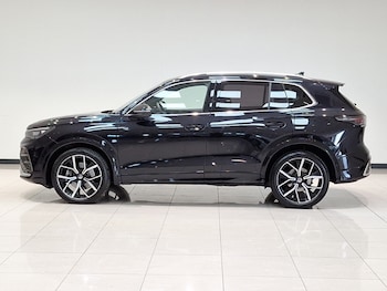 Used Volkswagen Tiguan 2024 for sale - 75557759: Photo