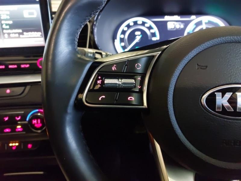 Used Kia XCeed 2020 for sale - 77467456: Photo 10