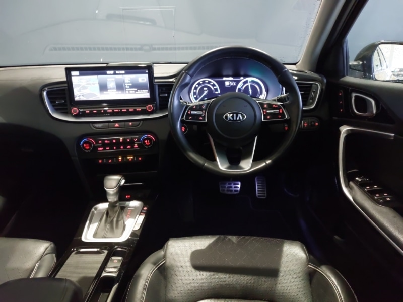 Used Kia XCeed 2020 for sale - 77467456: Photo 7