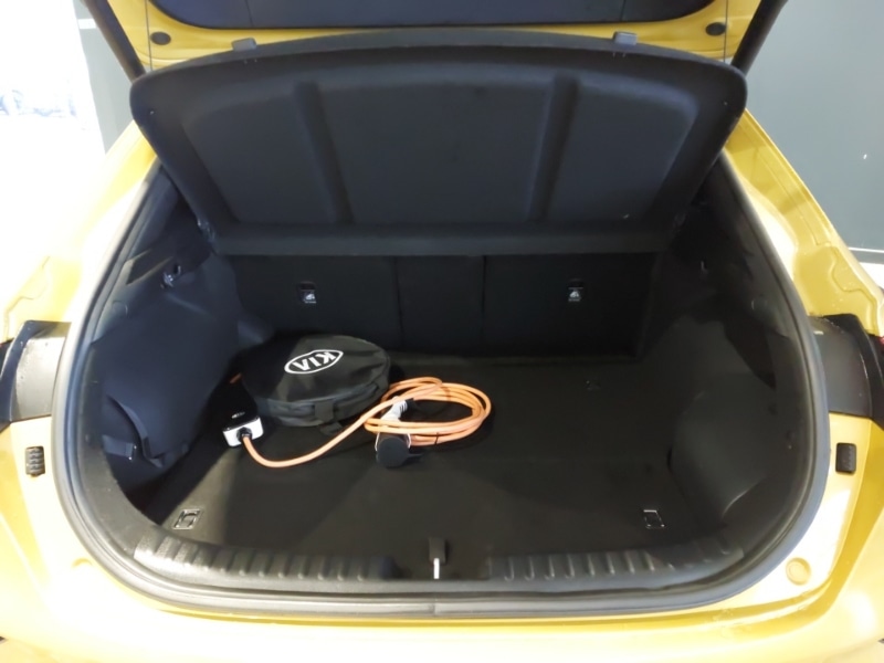 Used Kia XCeed 2020 for sale - 77467456: Photo 8