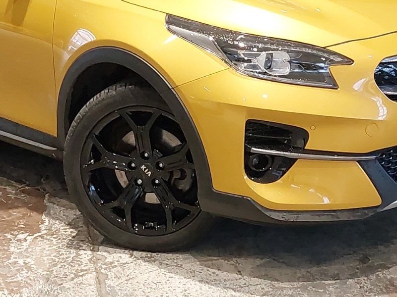 Used Kia XCeed 2020 for sale - 77467456: Photo 9