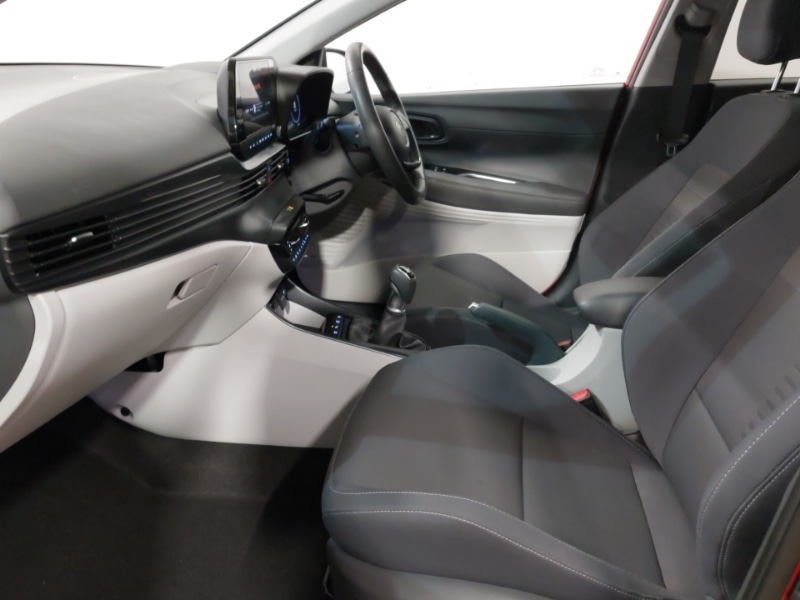 Used Hyundai BAYON 2024 for sale - 77405880: Photo 5