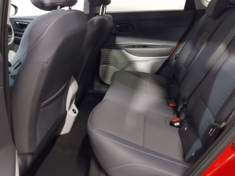 Used Hyundai BAYON 2024 for sale - 77405880: Photo 6