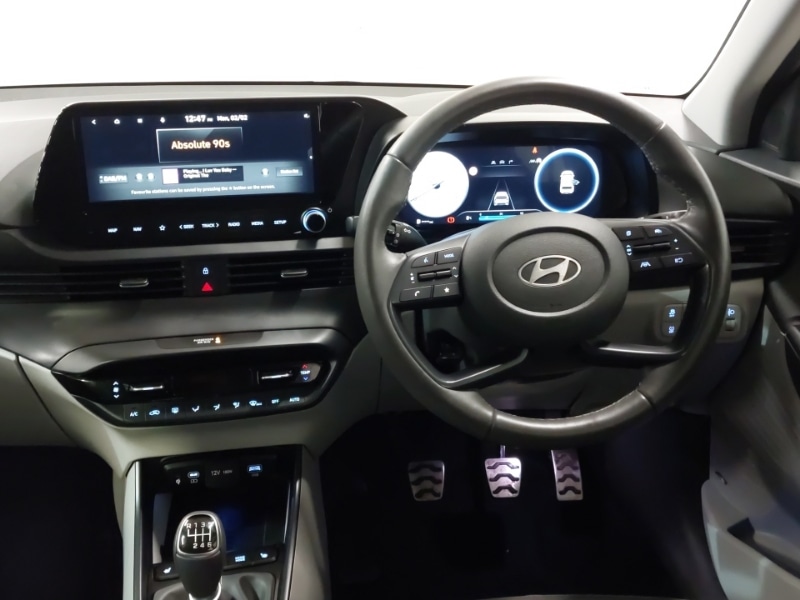 Used Hyundai BAYON 2024 for sale - 77405880: Photo 7