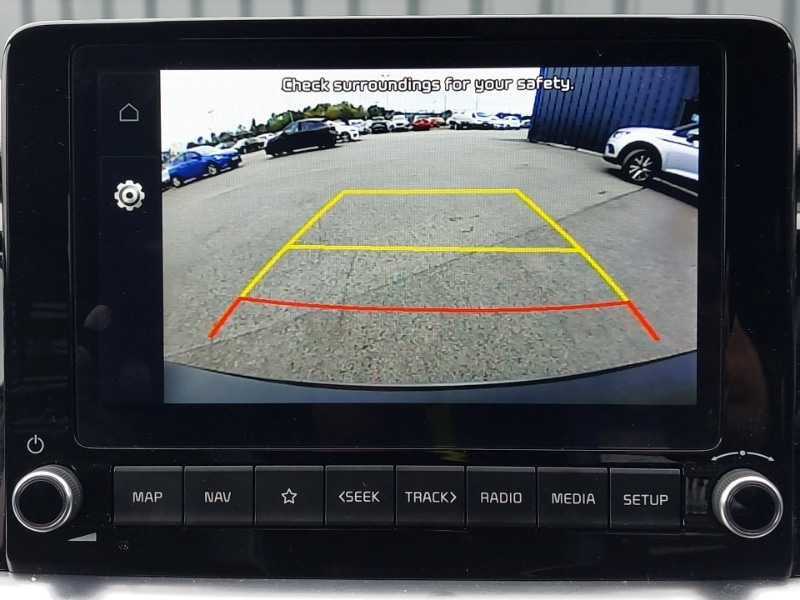 Used Kia Stonic 2022 for sale - 76764286: Photo 10