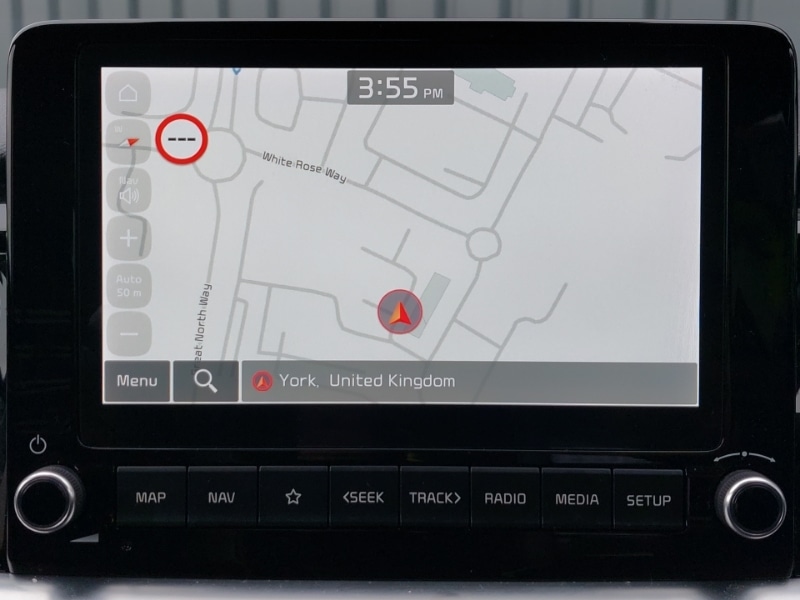 Used Kia Stonic 2022 for sale - 76764286: Photo 11