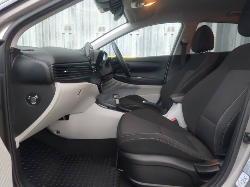 Used Hyundai i20 2022 for sale - 76492750: Photo 5