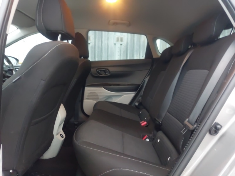 Used Hyundai i20 2022 for sale - 76492750: Photo 6