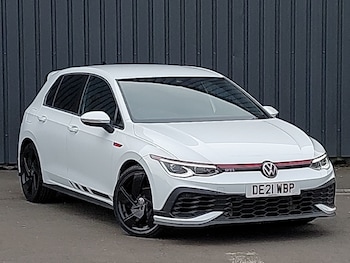 Volkswagen Golf feature image