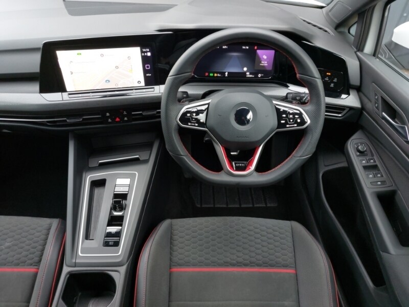 Used Volkswagen Golf 2021 for sale - 77606433: Photo 7