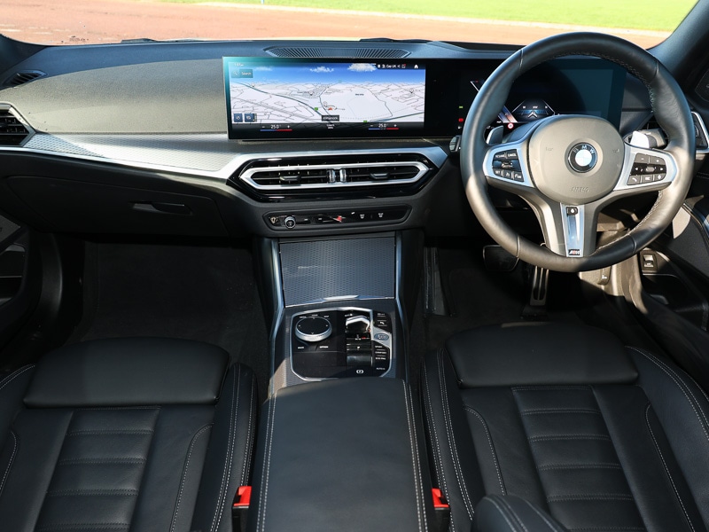 Used BMW 3 Series 2024 for sale - 77503798: Photo 4