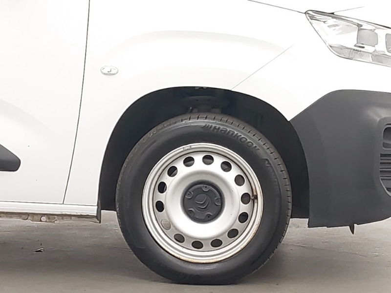 Used Citroen Berlingo 2023 for sale - 76785887: Photo 12