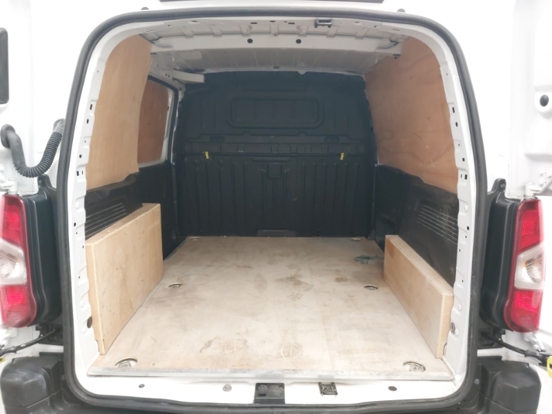 Used Citroen Berlingo 2023 for sale - 76785887: Photo 8