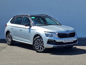Used Skoda Kamiq 2025 for sale - 79776683: Photo