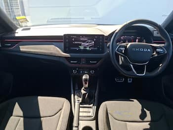 Used Skoda Kamiq 2025 for sale - 79776683: Photo