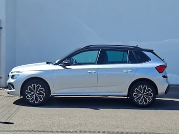 Used Skoda Kamiq 2025 for sale - 79776683: Photo