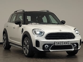 Used MINI Countryman 2023 for sale - 78727555: Photo