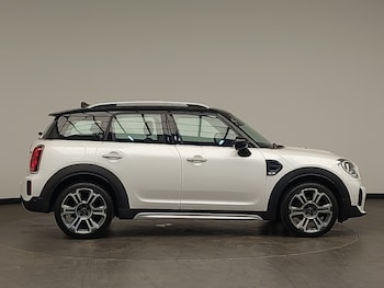Used MINI Countryman 2023 for sale - 78727555: Photo