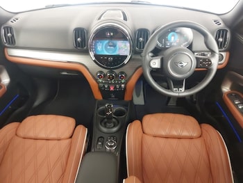 Used MINI Countryman 2023 for sale - 78727555: Photo