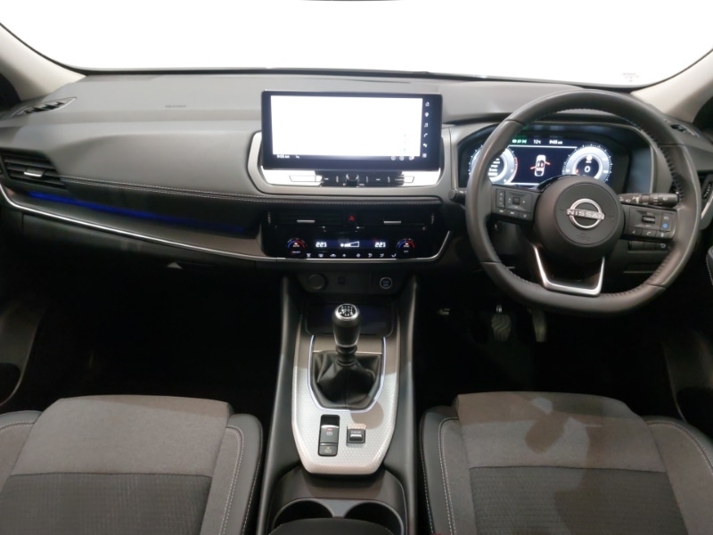 Used Nissan Qashqai 2025 for sale - 77999045: Photo 2