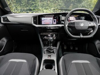 Used Vauxhall Mokka 2025 for sale - 75893688: Photo