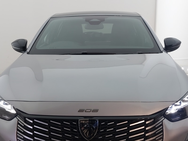 Used Peugeot 208 2025 for sale - 76435413: Photo 12