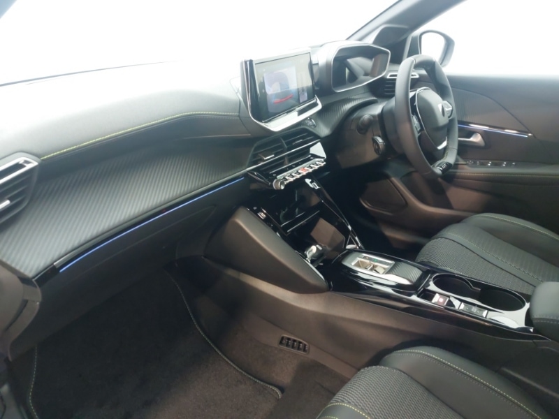 Used Peugeot 208 2025 for sale - 76435413: Photo 5