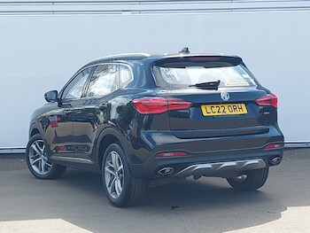 Used MG MG HS 2022 for sale - 78327956: Photo