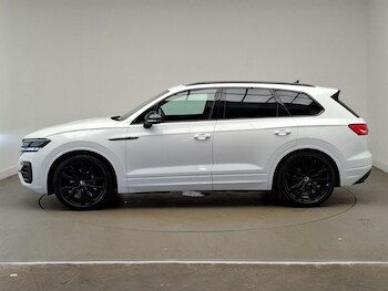 Used Volkswagen Touareg 2023 for sale - 78660301: Photo