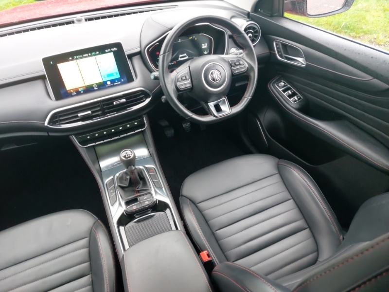 Used MG MG HS 2022 for sale - 77094720: Photo 10