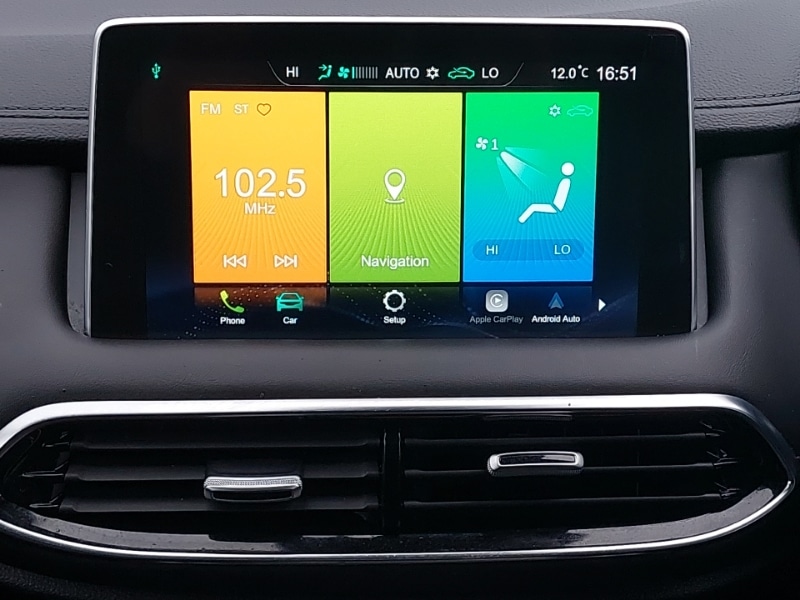 Used MG MG HS 2022 for sale - 77094720: Photo 11