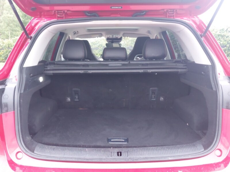 Used MG MG HS 2022 for sale - 77094720: Photo 8