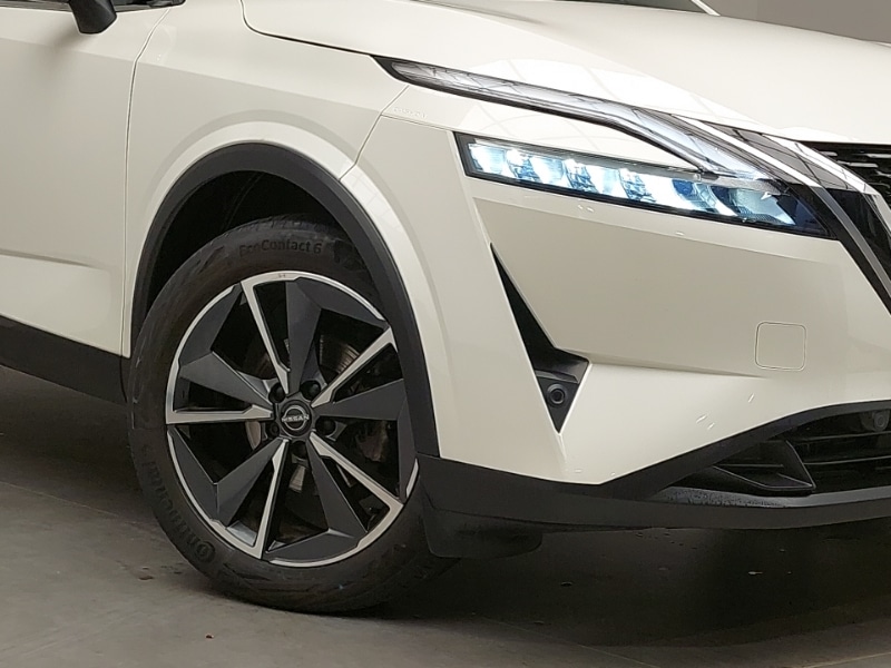 Used Nissan Qashqai 2022 for sale - 76838934: Photo 9