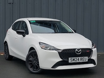 Mazda - Mazda2