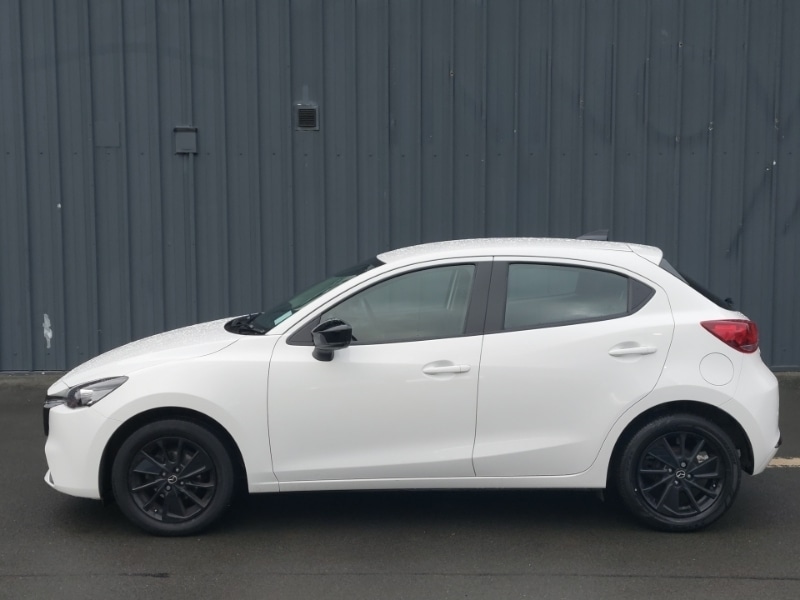 Used Mazda Mazda2 2024 for sale - 76492554: Photo 4