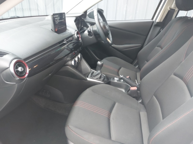 Used Mazda Mazda2 2024 for sale - 76492554: Photo 5