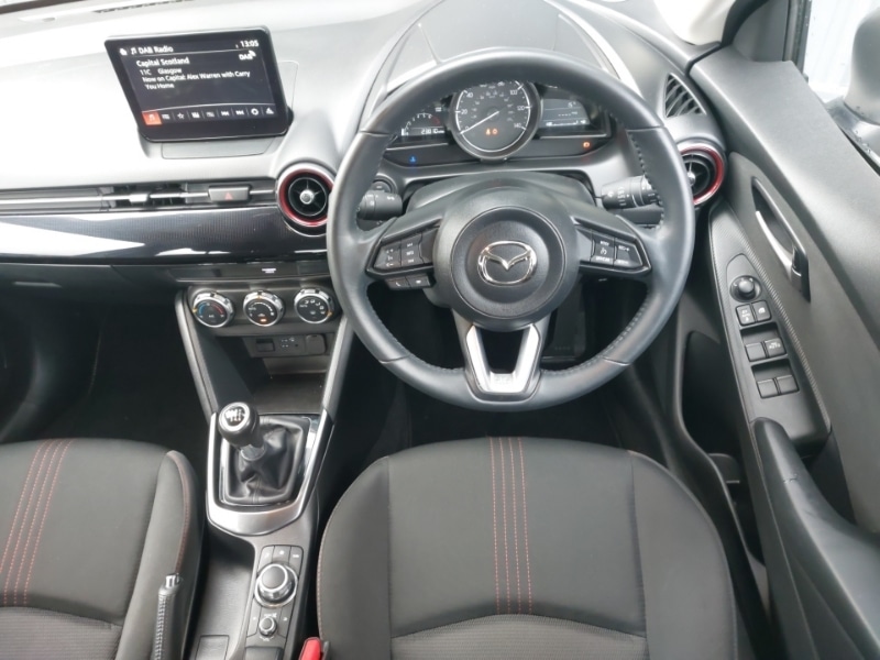 Used Mazda Mazda2 2024 for sale - 76492554: Photo 7