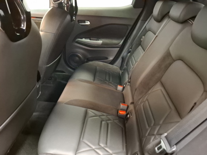 Used Nissan Juke 2021 for sale - 77979287: Photo 6