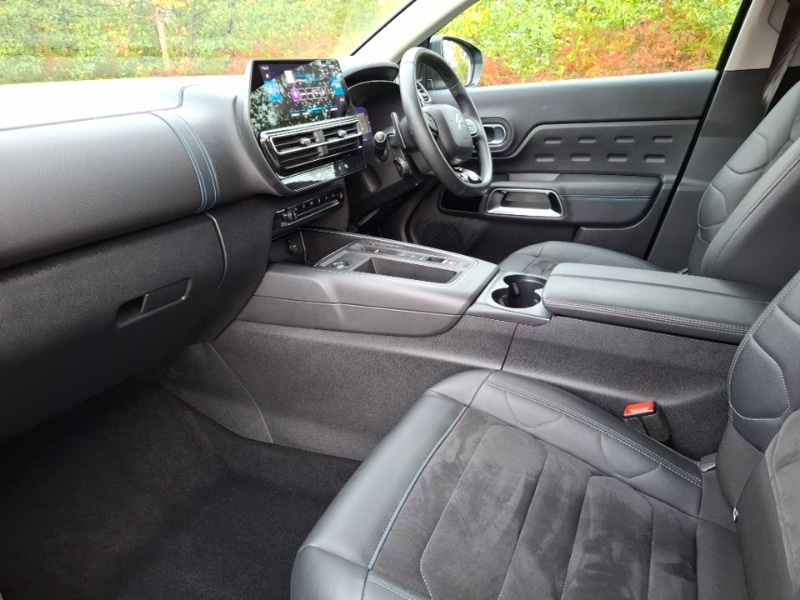 Used Citroen C5 Aircross 2023 for sale - 77358079: Photo 5