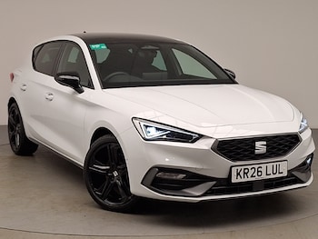 Used SEAT Leon 2026 for sale - 78482360: Photo